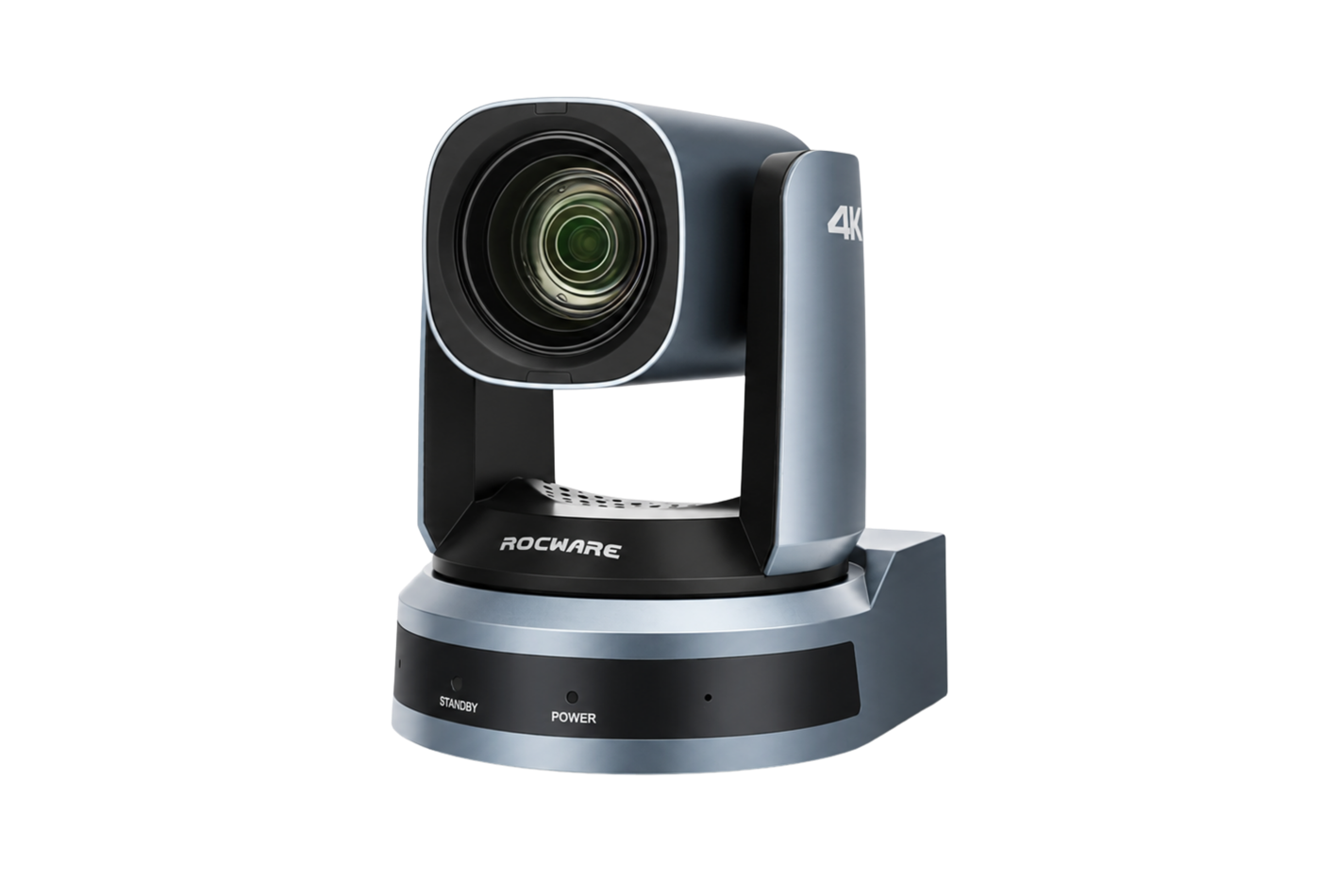 Rocware RC841U 4K PTZ conference camera
