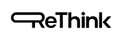 ReThink logo