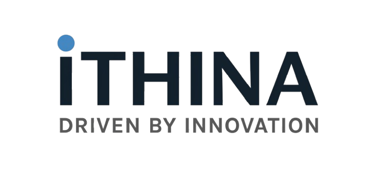 iThina logo