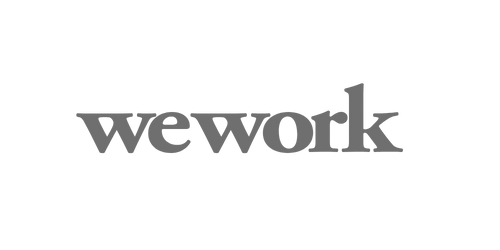 WeWork logo