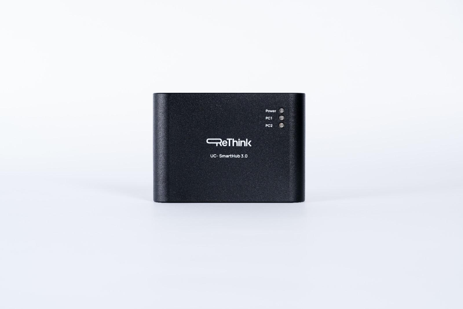 ReThink switch SmartHub